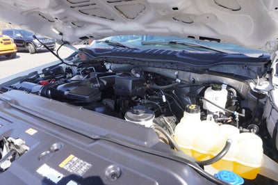 2021 Ford F-250 Base