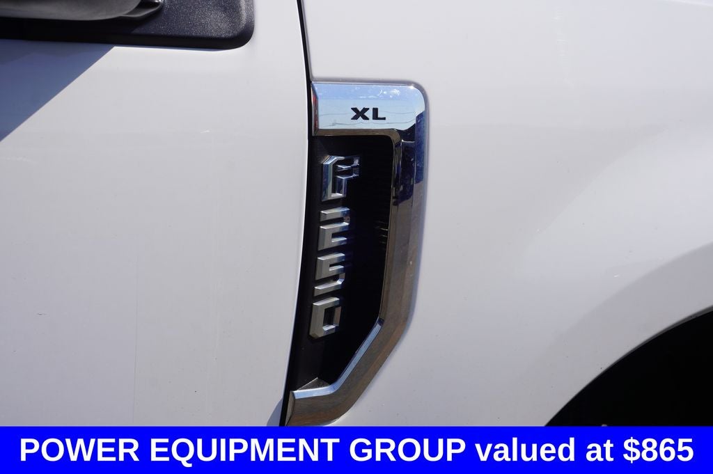 2021 Ford F-250 Base