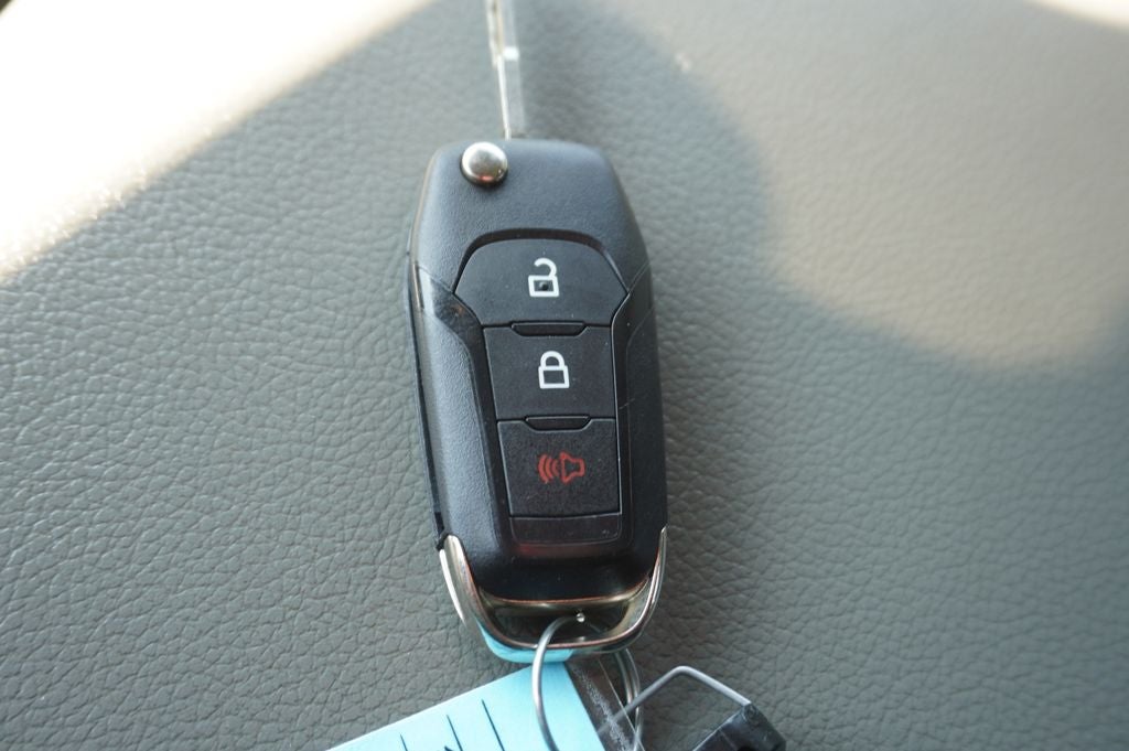 2021 Ford F-250 Base