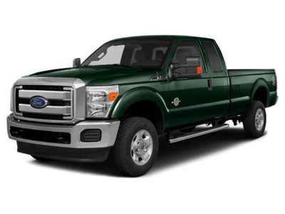 2015 Ford F-350 XL