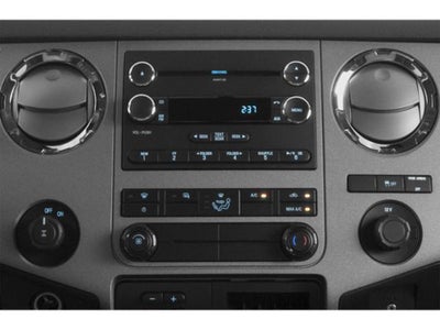 2015 Ford F-350 XL