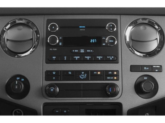 2015 Ford F-350 XL
