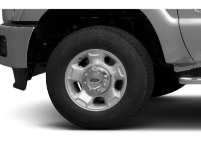 2015 Ford F-350 XL