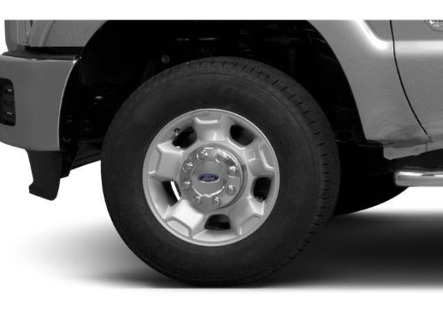 2015 Ford F-350 XL