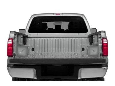 2015 Ford F-350 XL