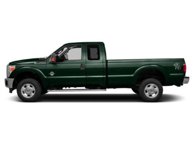 2015 Ford F-350 XL