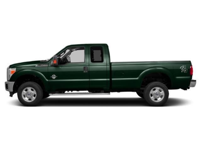 2015 Ford F-350 XL