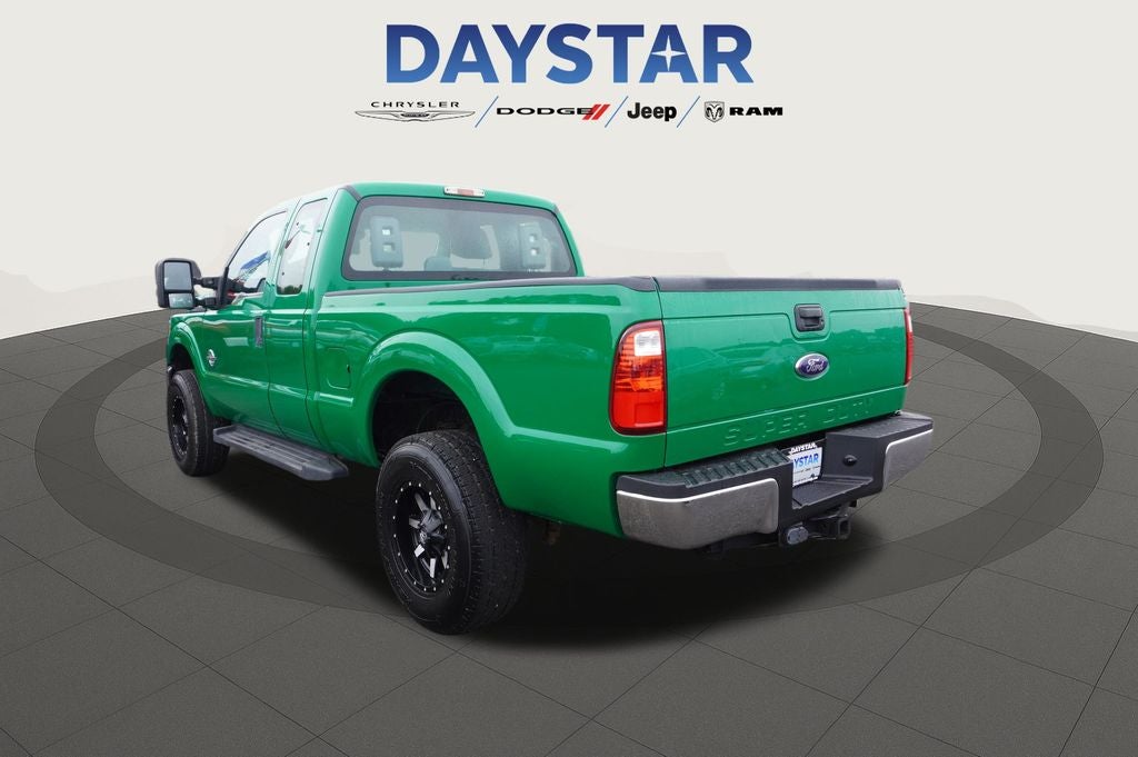 2015 Ford F-350 XL