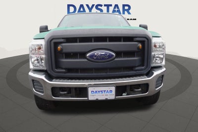 2015 Ford F-350 XL