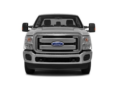 2015 Ford F-350 XL