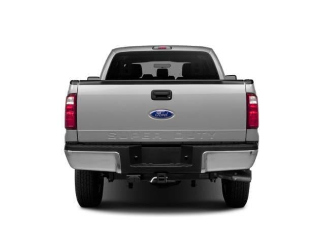 2015 Ford F-350 XL