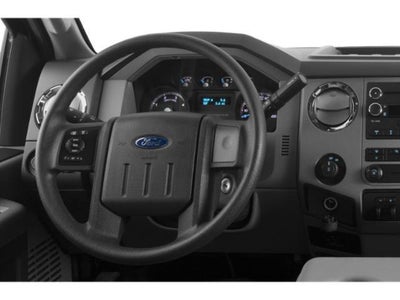 2015 Ford F-350 XL