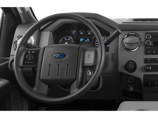 2015 Ford F-350 XL