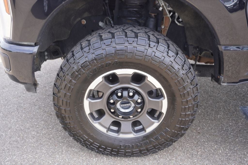 2024 Ford F-250 LARIAT