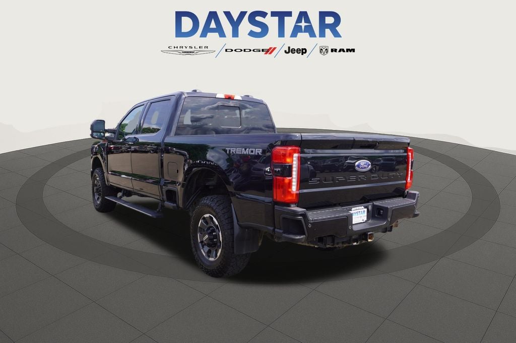 2024 Ford F-250 LARIAT