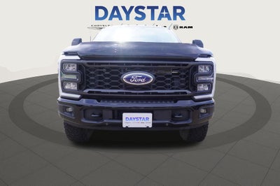 2024 Ford F-250 LARIAT