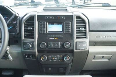 2020 Ford F-250 XL