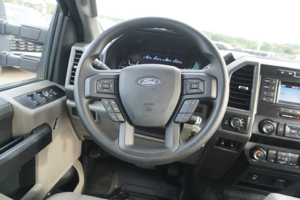 2020 Ford F-250 XL