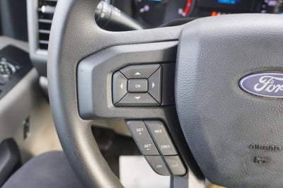 2020 Ford F-250 XL