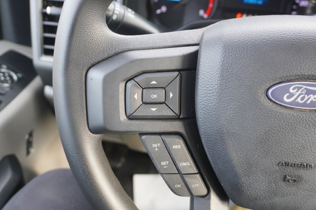 2020 Ford F-250 XL