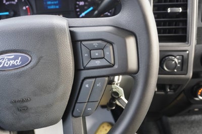 2020 Ford F-250 XL