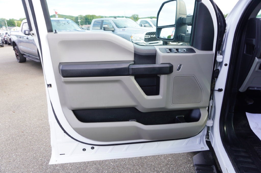 2020 Ford F-250 XL