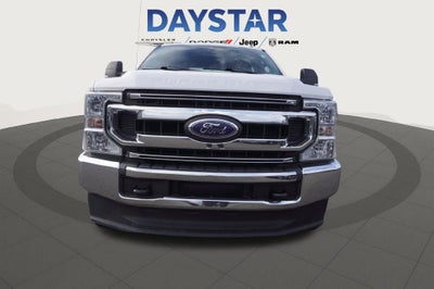 2020 Ford F-250 XL