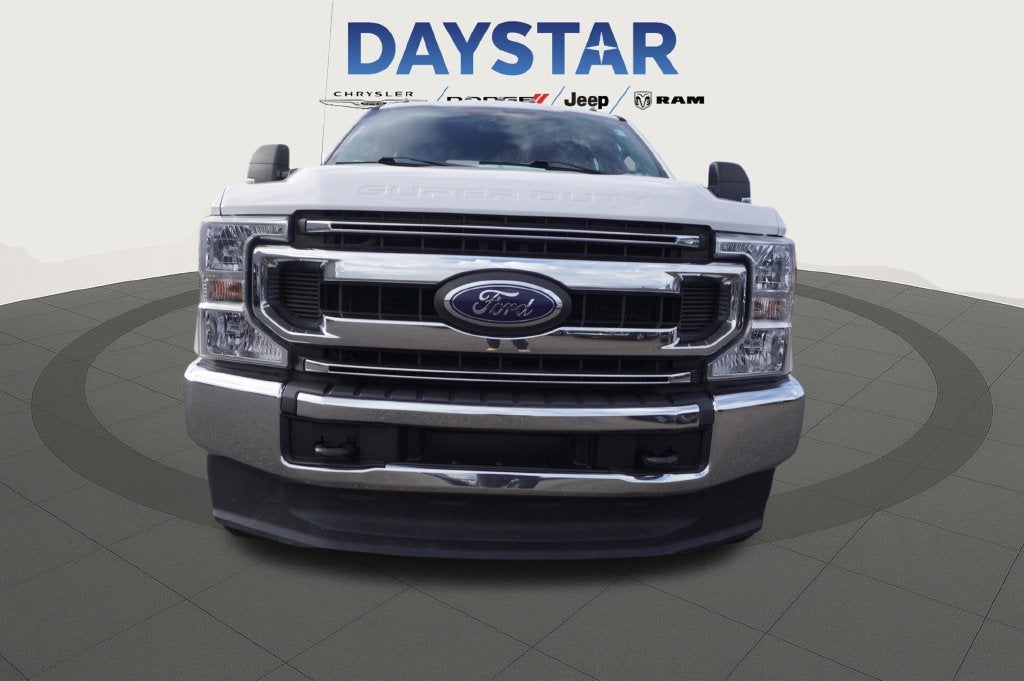 2020 Ford F-250 XL