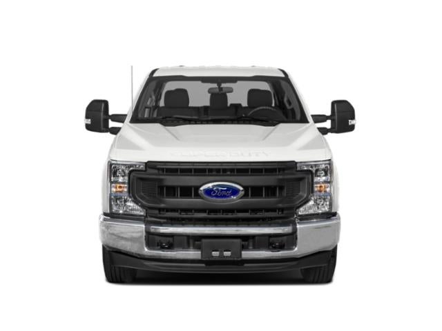 2020 Ford F-250 XL