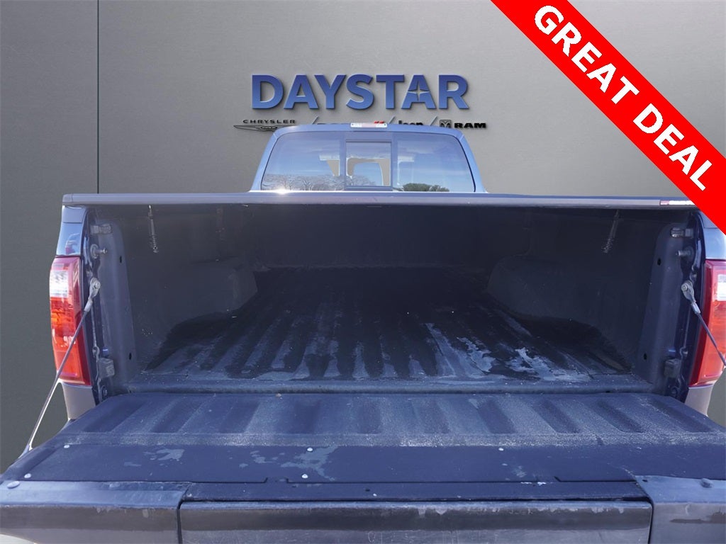 2013 Ford F-350 LARIAT