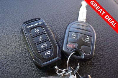 2013 Ford F-350 LARIAT