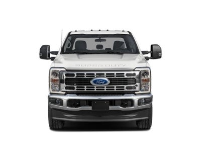 2024 Ford F-350 XLT