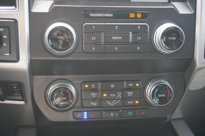 2019 Ford F-350 Platinum
