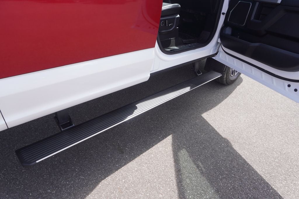 2019 Ford F-350 Platinum