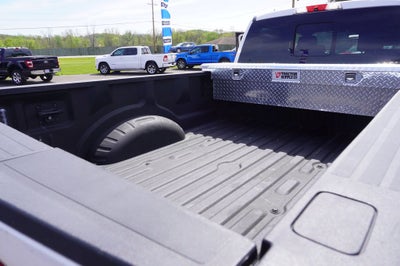 2019 Ford F-350 Platinum