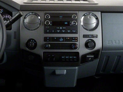 2012 Ford F-250 XL