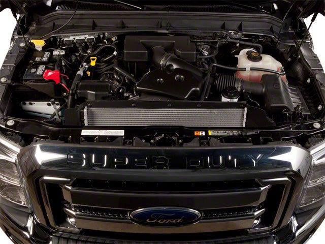 2012 Ford F-250 XL