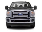 2012 Ford F-250 XL