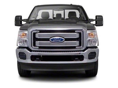 2012 Ford F-250 XL