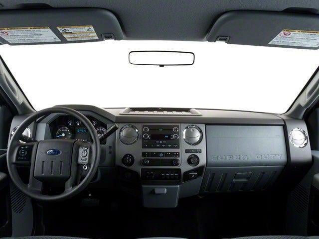 2012 Ford F-250 XL