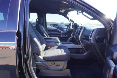 2019 Ford F-150 Base
