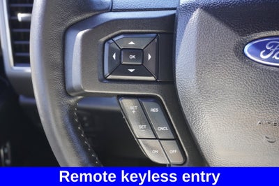 2019 Ford F-150 Base