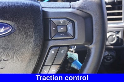 2019 Ford F-150 Base