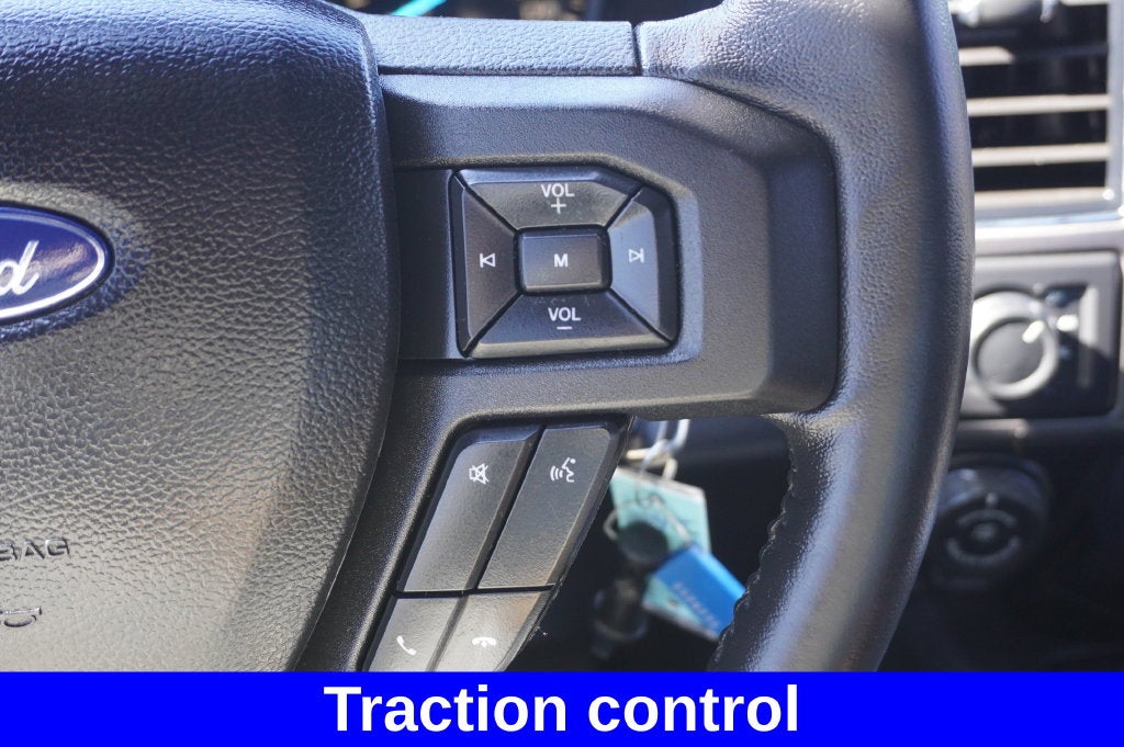 2019 Ford F-150 Base