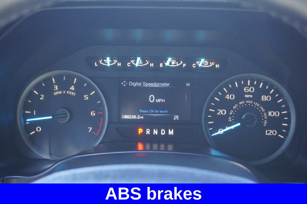2019 Ford F-150 Base