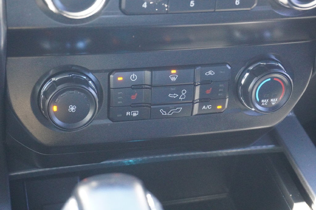 2019 Ford F-150 Base