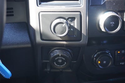 2019 Ford F-150 Base