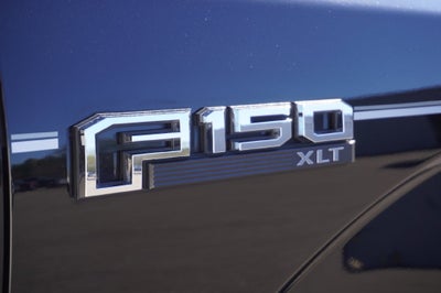 2019 Ford F-150 Base