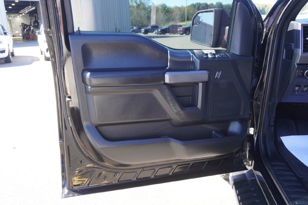 2019 Ford F-150 Base