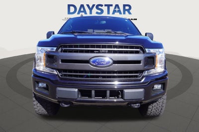 2019 Ford F-150 Base